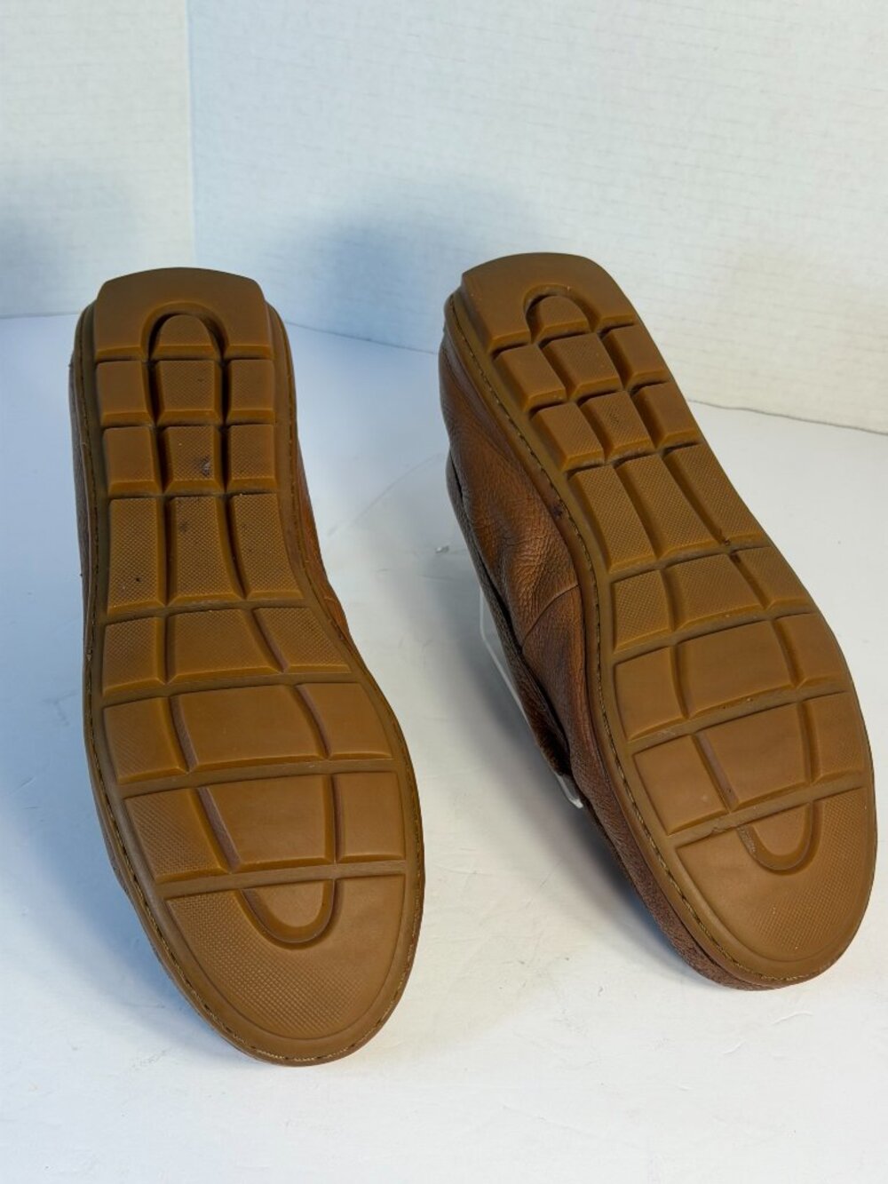 Women's Coach size 7B loafers - Picture 14 of 14